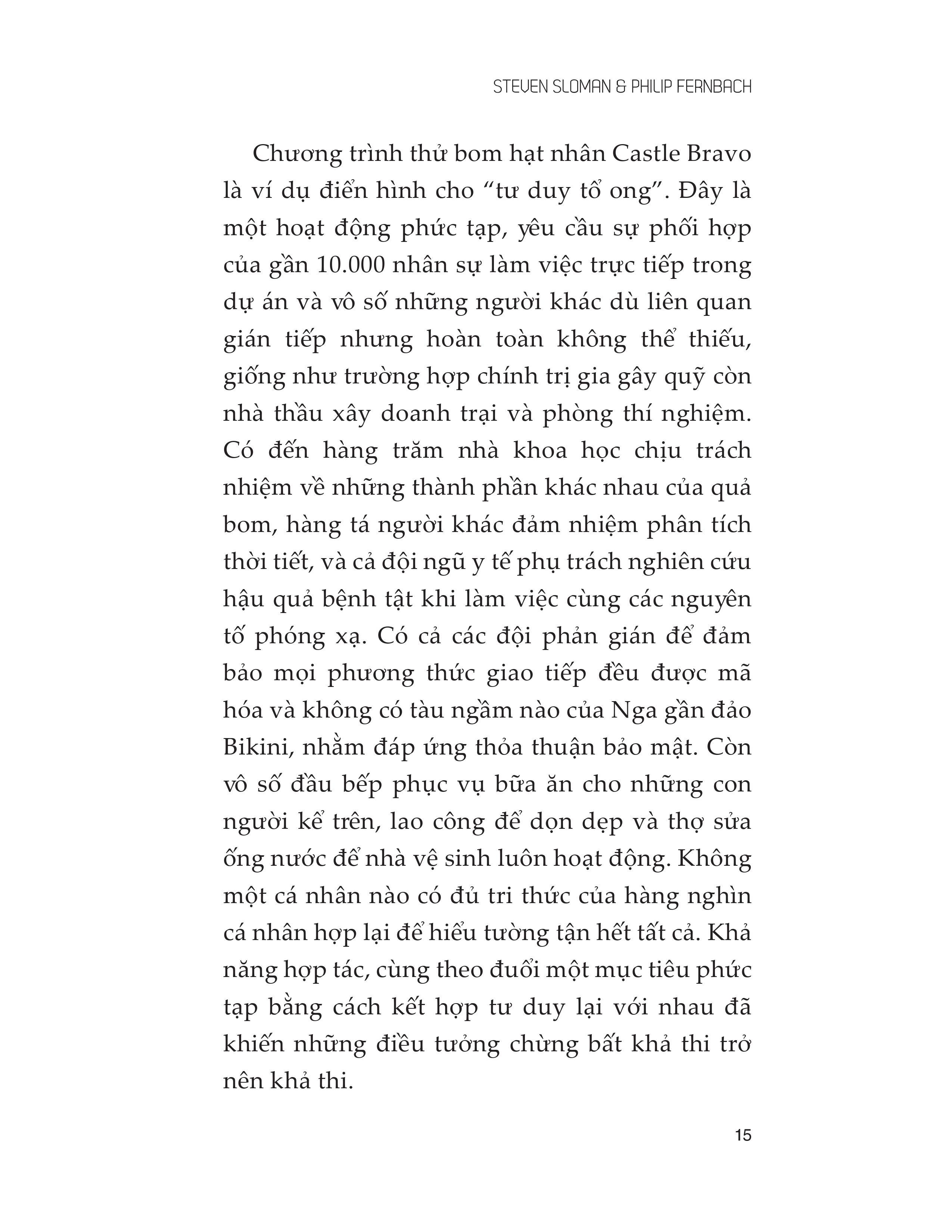 Quản Lý Cảm Xúc Làm Chủ Lý Trí