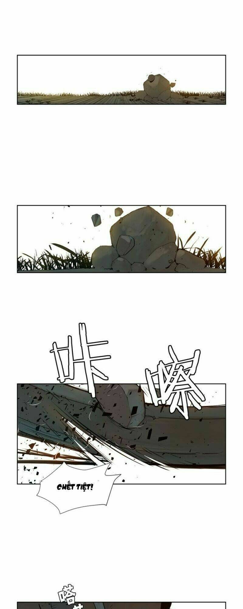 thanh gươm danh vọng chapter 11 4