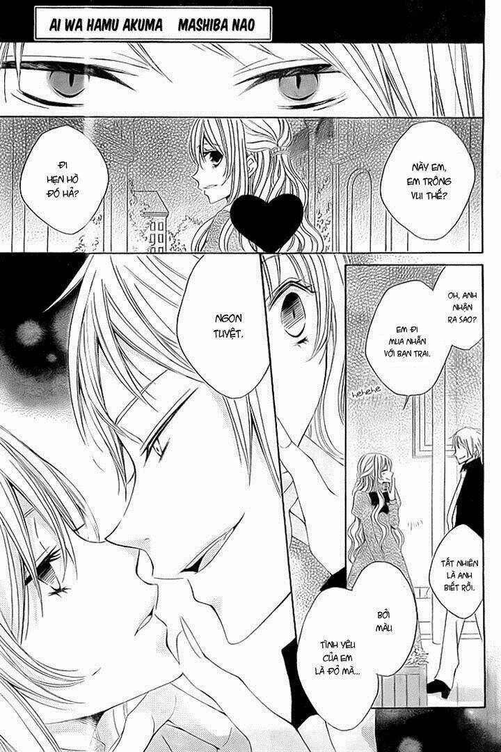 tổng hợp one shot. chapter 106 2