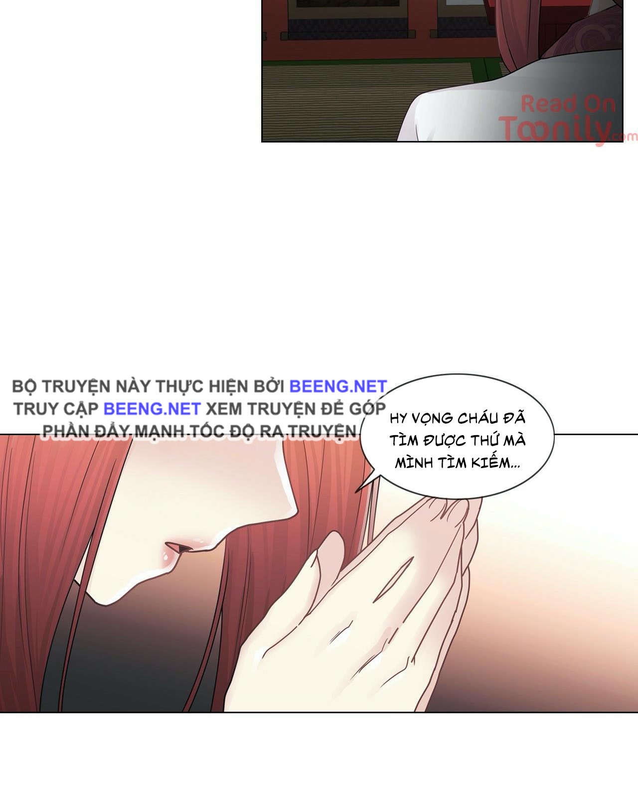 mở khóa tim em chapter 27 73