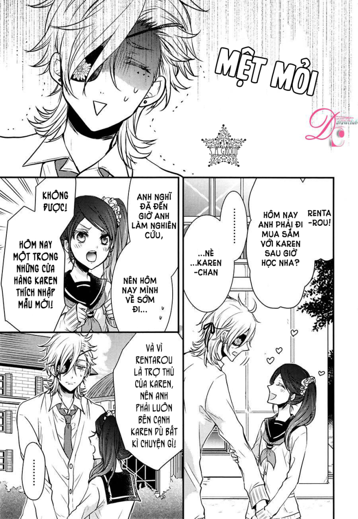 shinobi shijuusou chapter 8 14