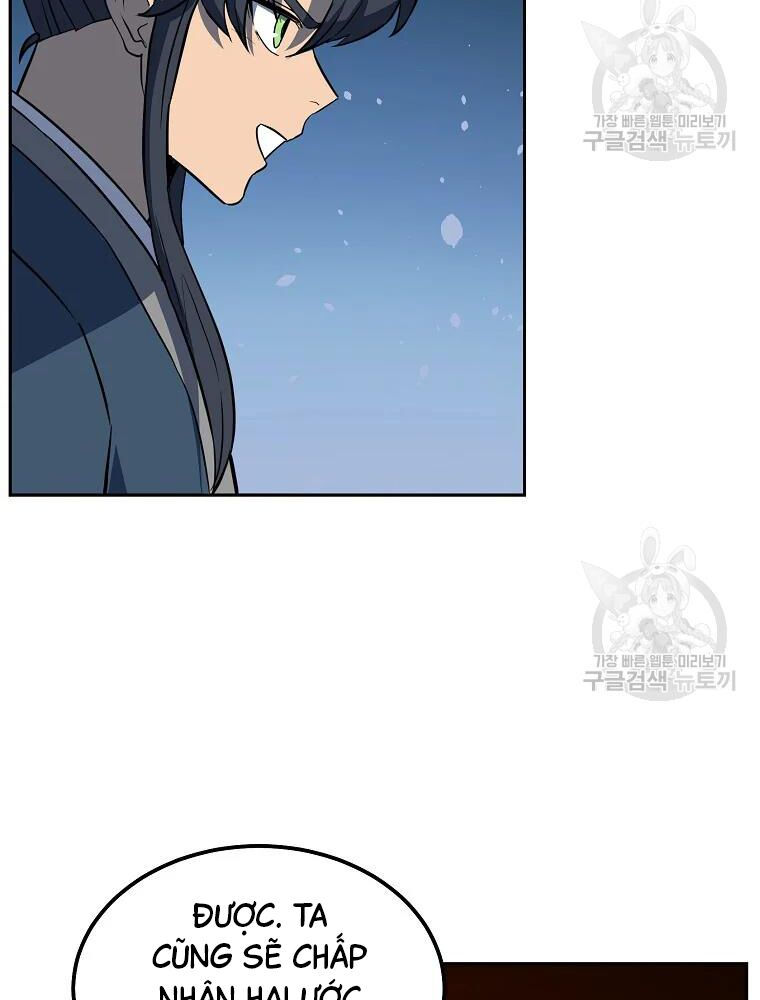 thiếu niên phương sĩ chapter 33 38