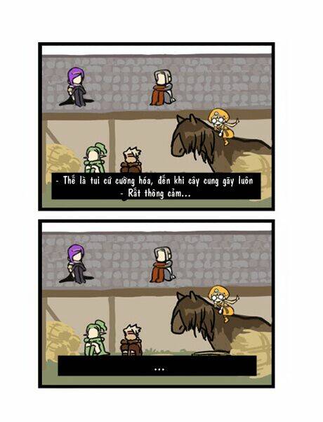 dragon nest random scribbles chapter 5 25