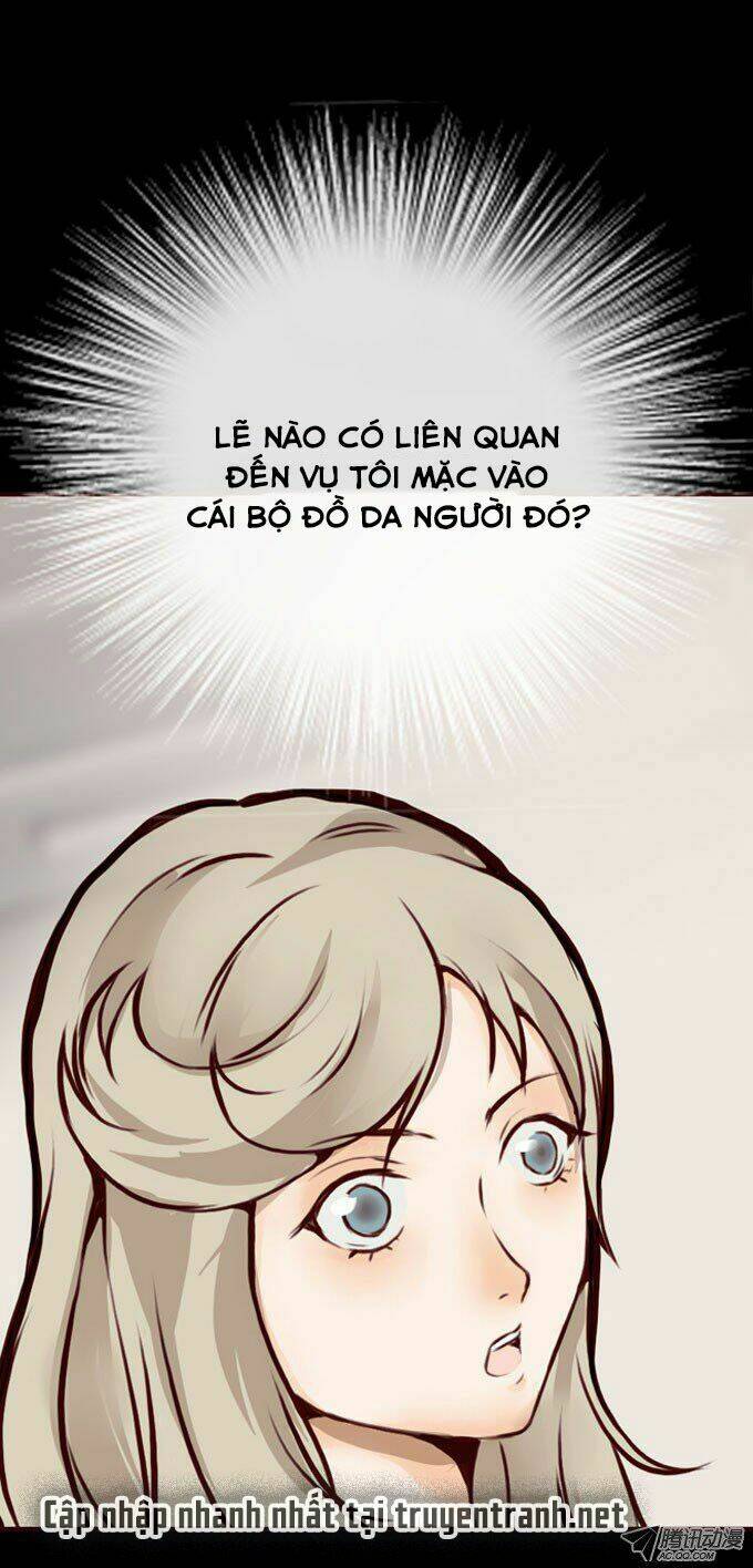 áo da người chapter 2 19