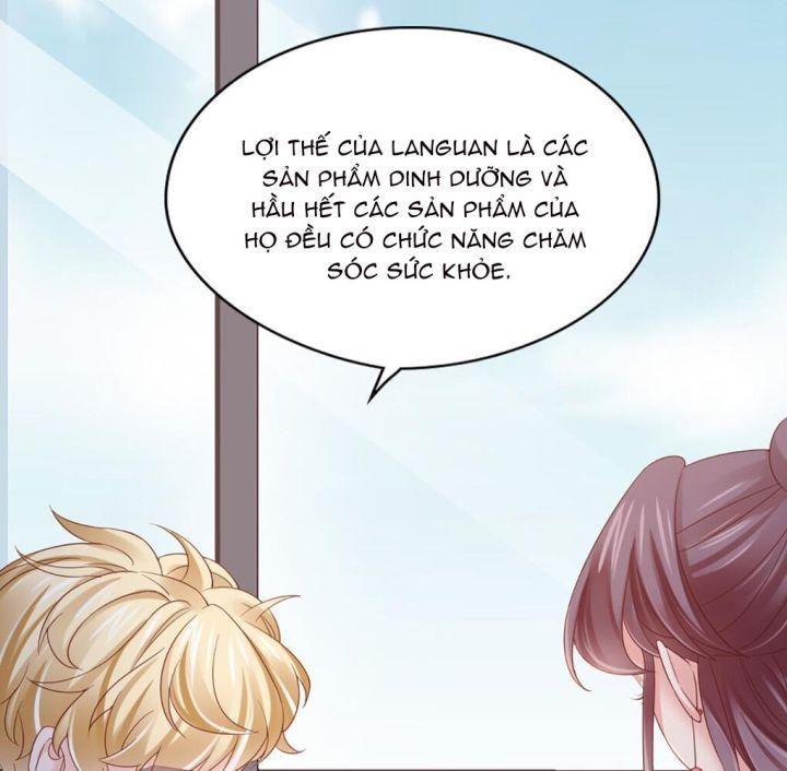 chiếc bật lửa và váy công chúa (b) chapter 27 11