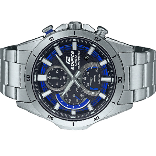 Đồng hồ Nam Casio Edifice EFS-S610D-1AVUDF