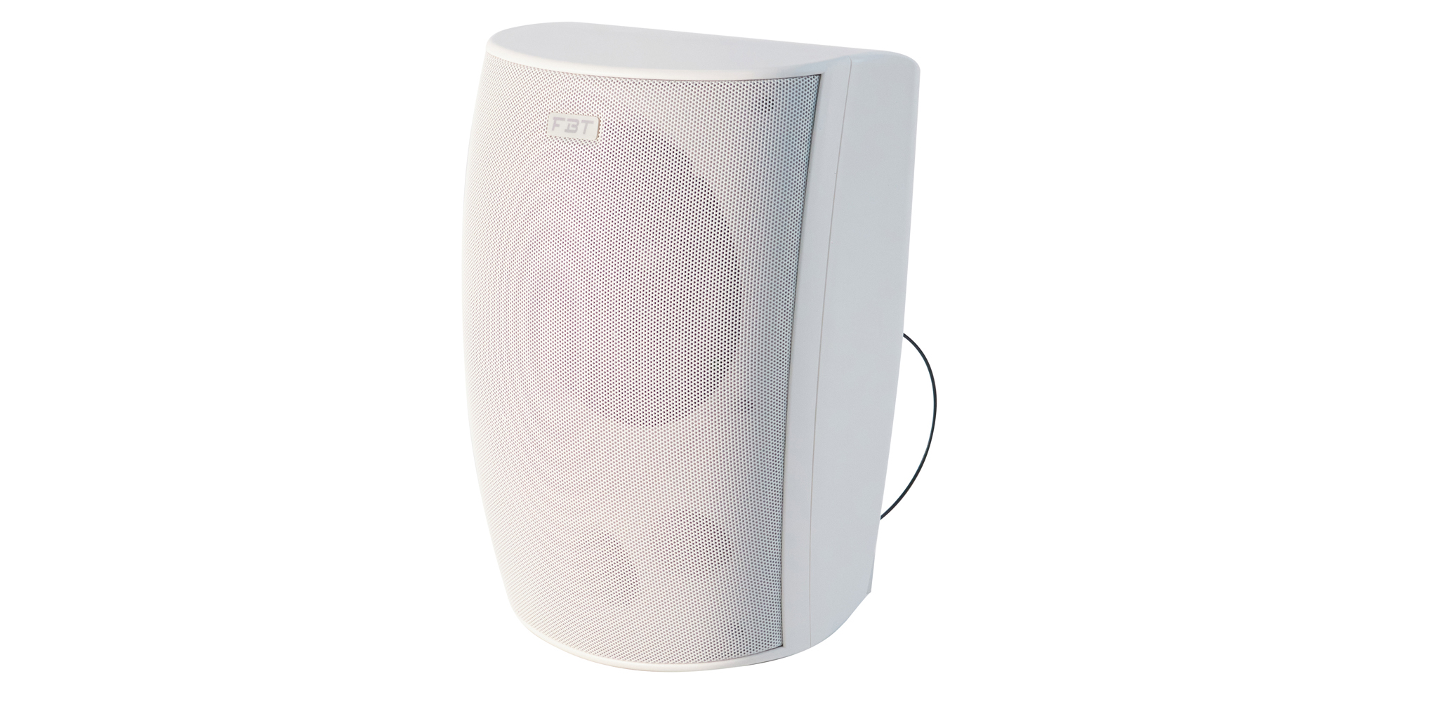 PROJECT 660WHT Loa passive gắn tường 240W 6.5inch FBT - HÀNG CHÍNH HÃNG