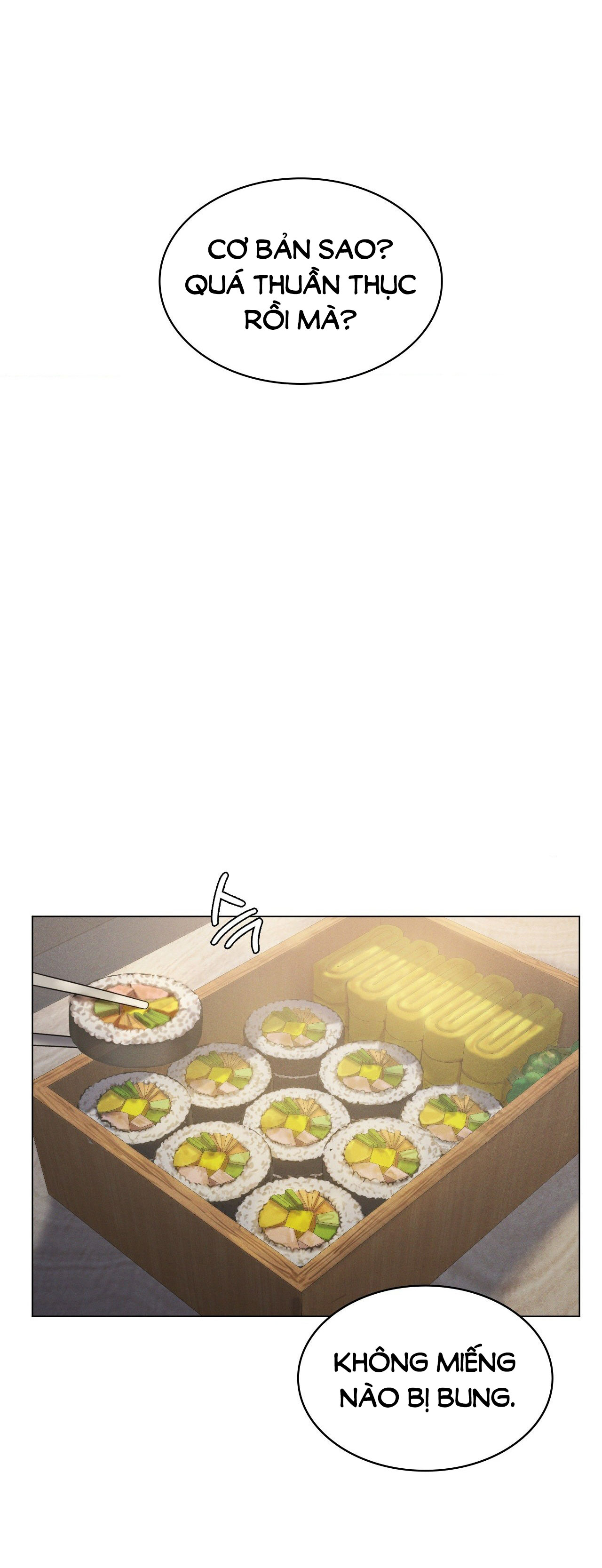 [18+] thăng cấp đến khi hài lòng chapter 34.2 7