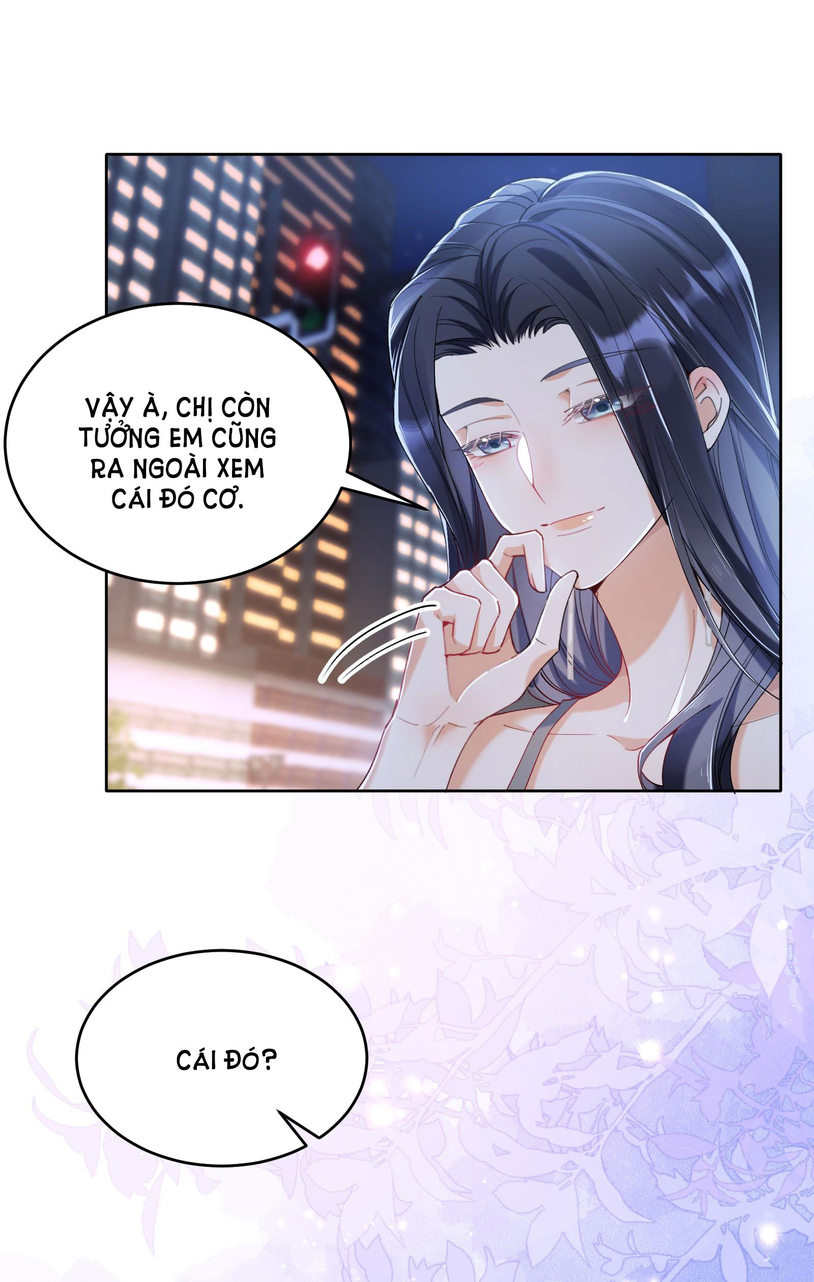 chưa biết ai hơn ai chapter 20 7