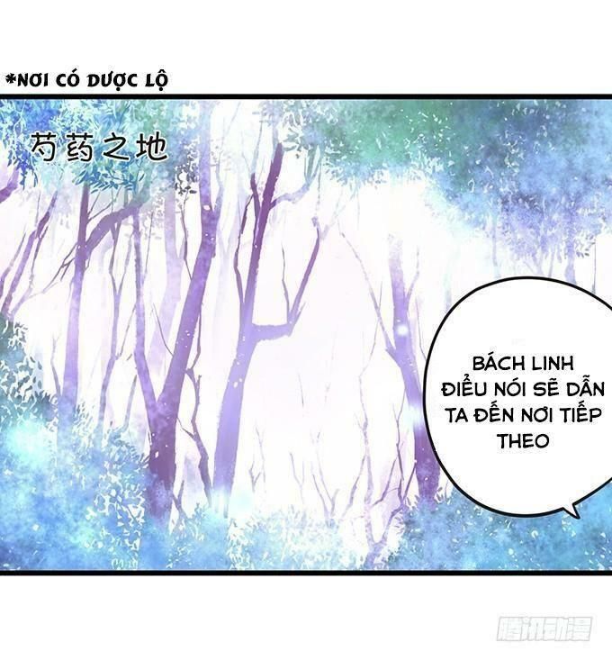 hồ tiên hung bạo chapter 54 24