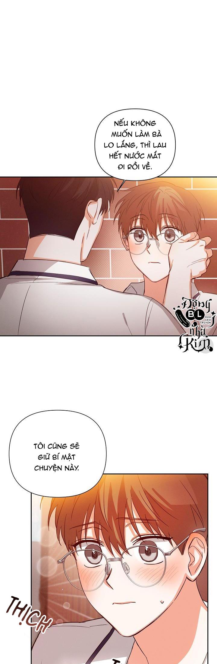 nine to nine chapter 21 28