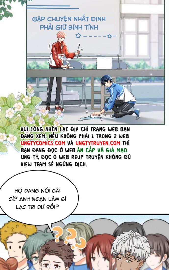 tín tức tố nói chúng ta không thể chapter 29 44