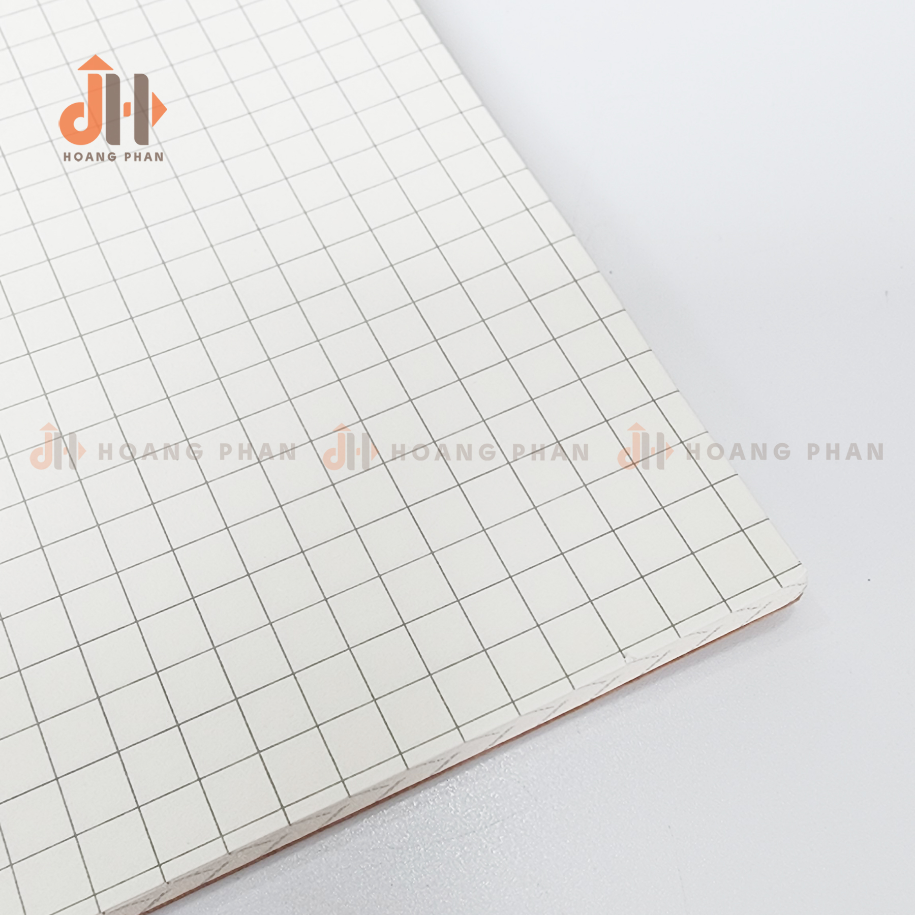 Combo sổ kraft nhiệt đới - Hộp bút thiếc hoạ tiết quả dứa - Bút chì (Tặng kèm 3 cuộn washi tape)