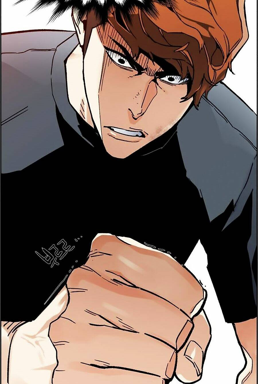 bạn học tôi là lính đánh thuê chapter 4 129