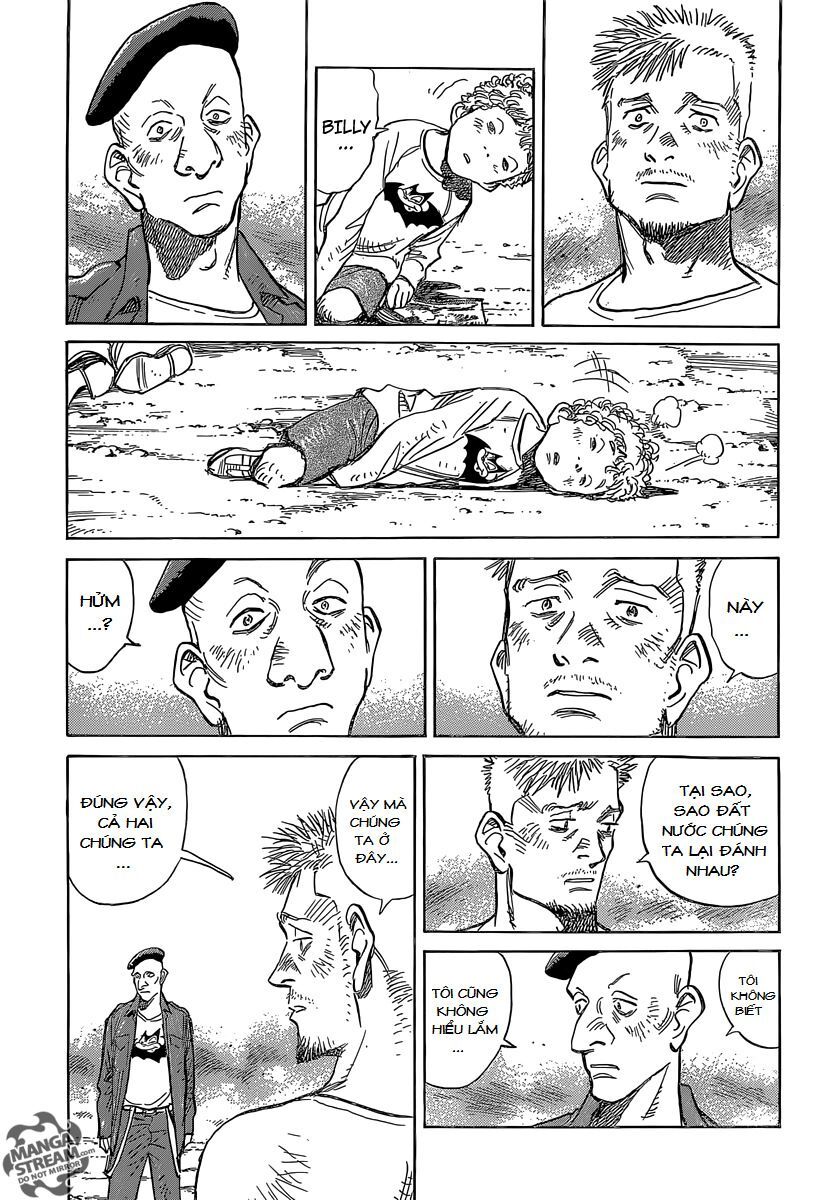 billy bat chapter 164 21
