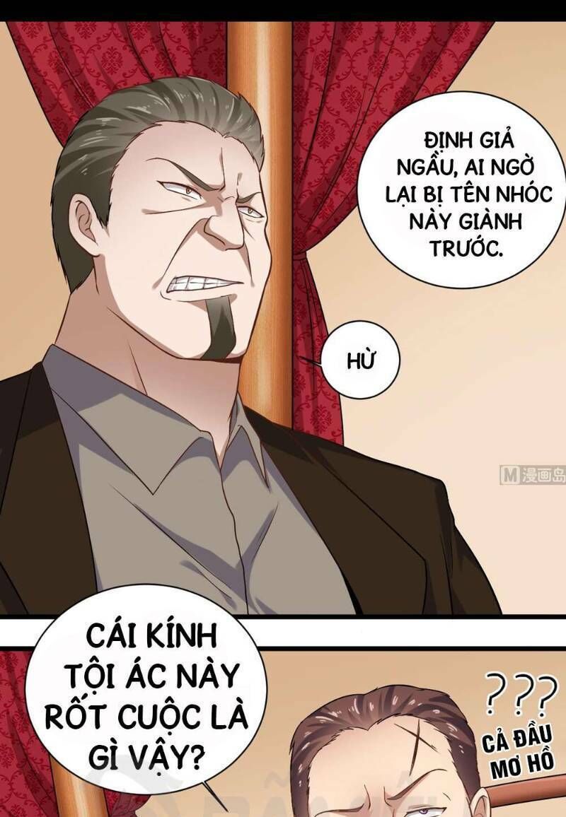 địa phủ khai phá thương chapter 112 1