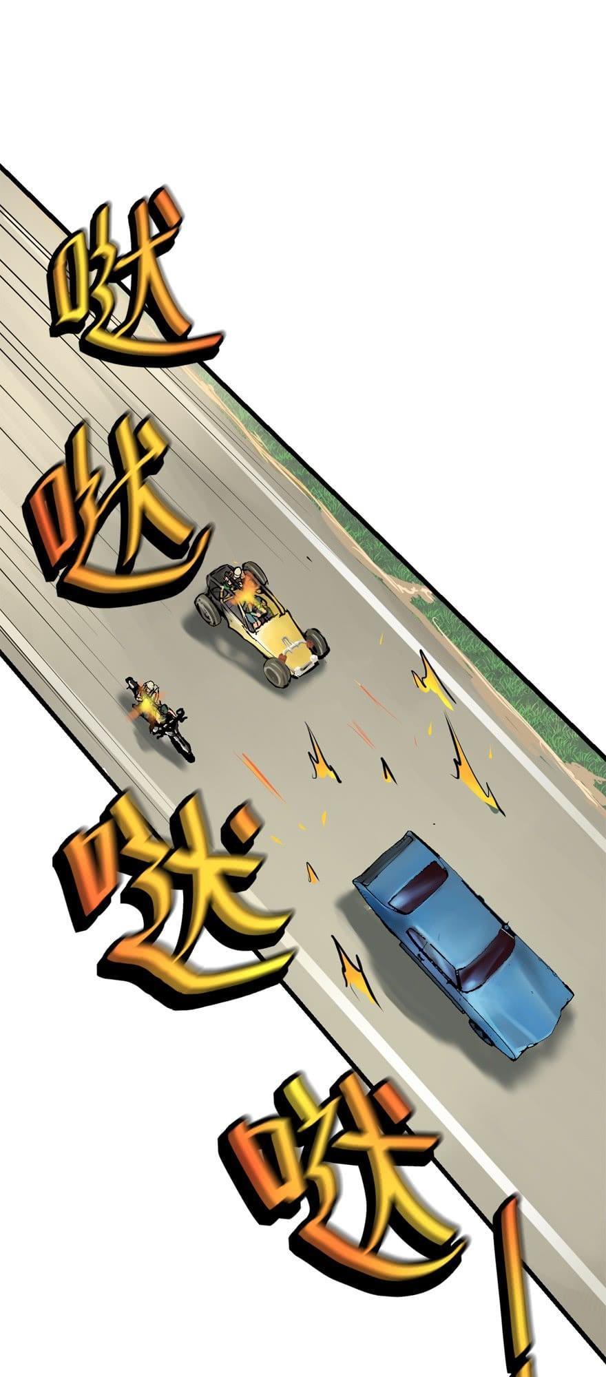 vua sinh tồn chapter 19 12