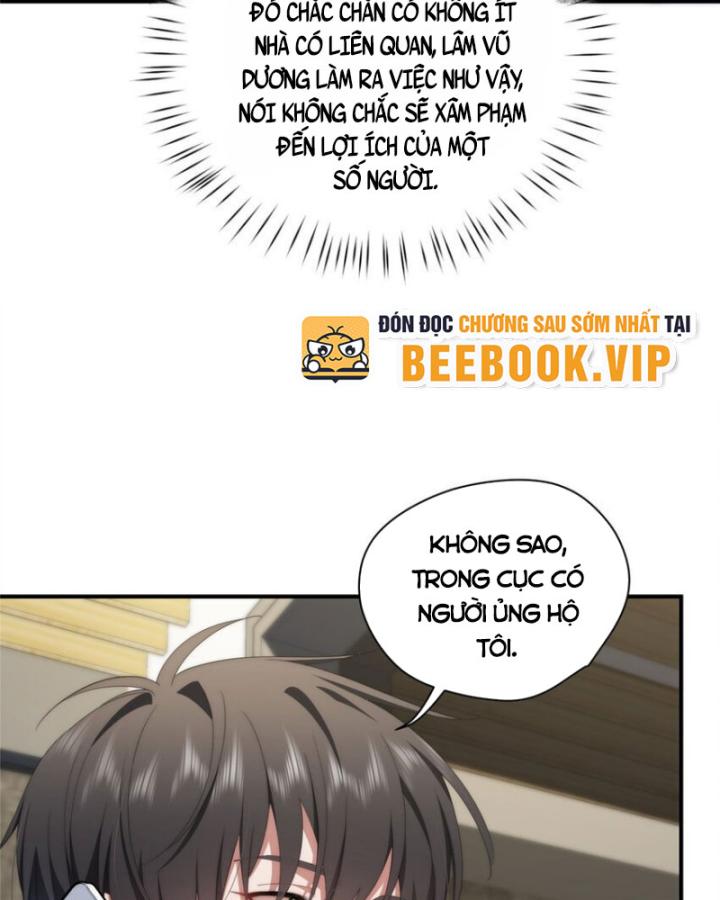 nữ chính chạy từ trong sách ra thì phải làm sao chapter 70 46