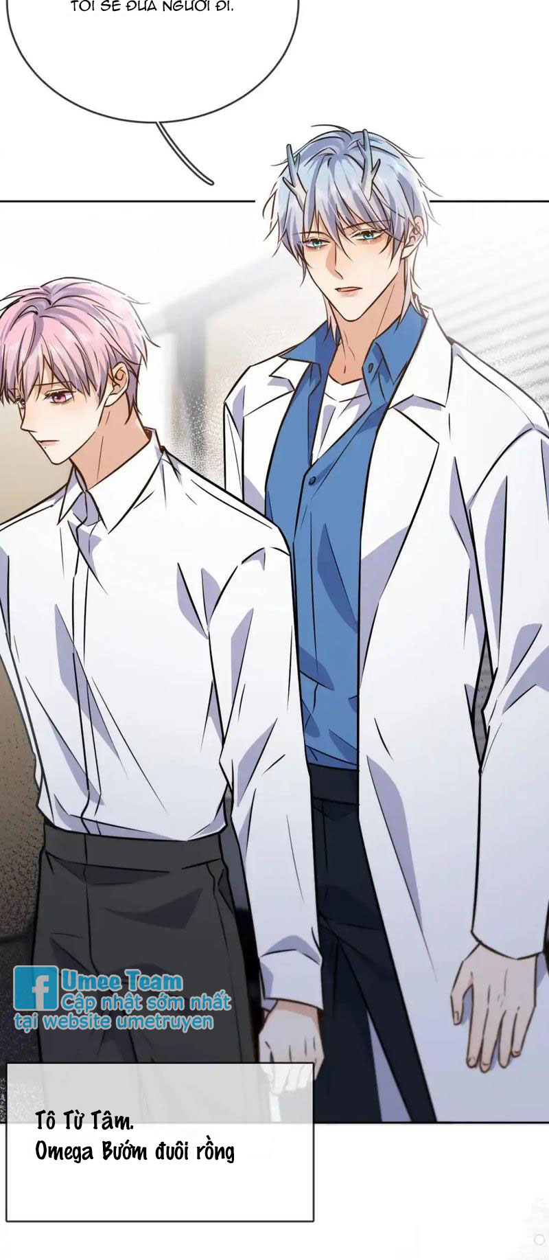 huynh dạy đệ vô lễ chapter 43 16