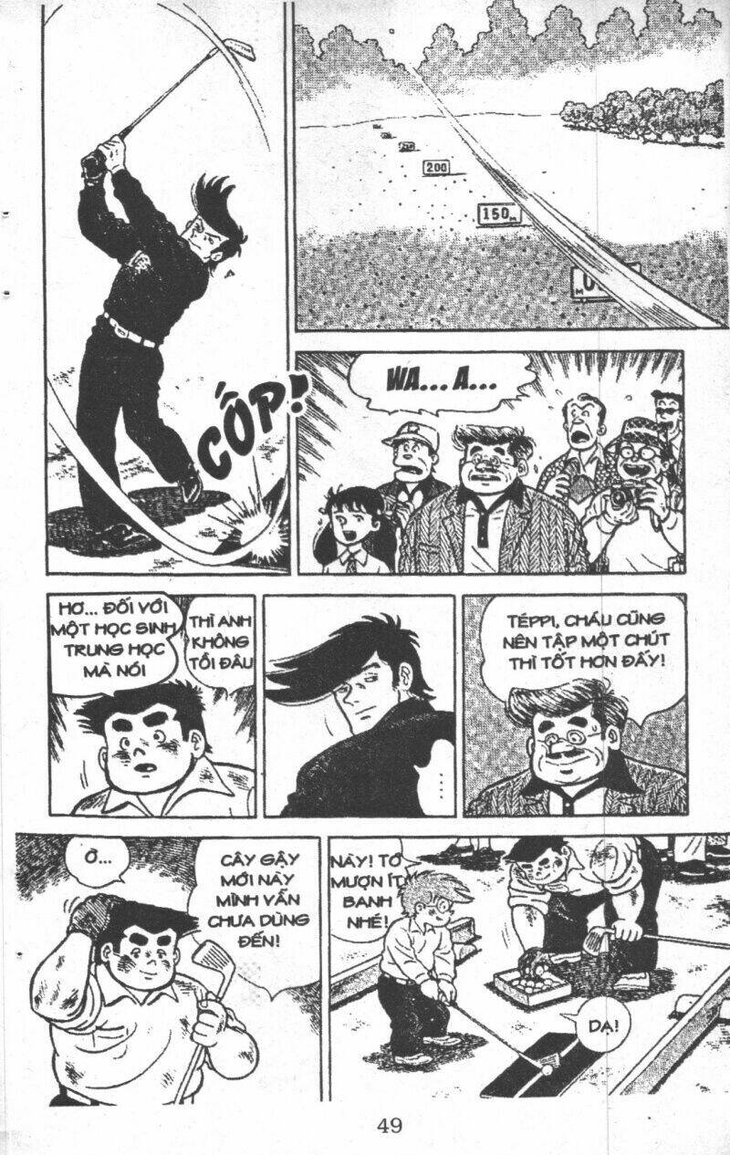 ashita tenki ni naare chapter 2 47