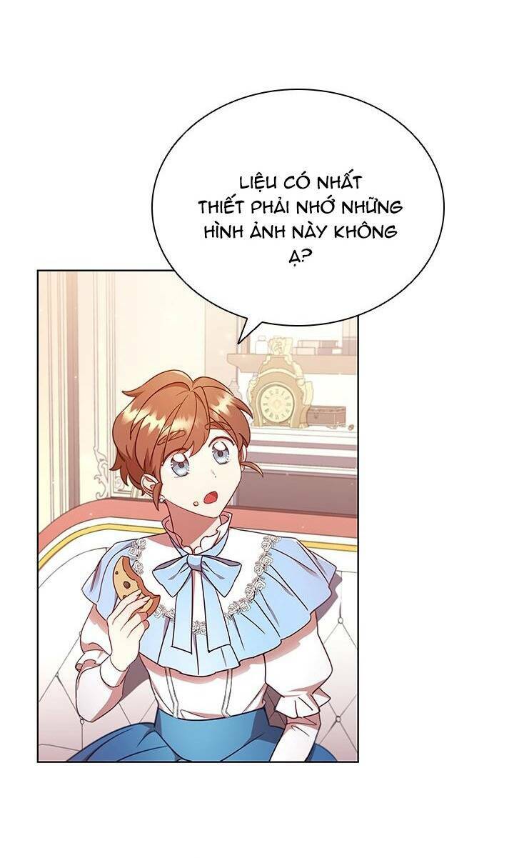 tôi đã ly hôn nhưng lại trở thành tài phiệt chapter 20.1 30