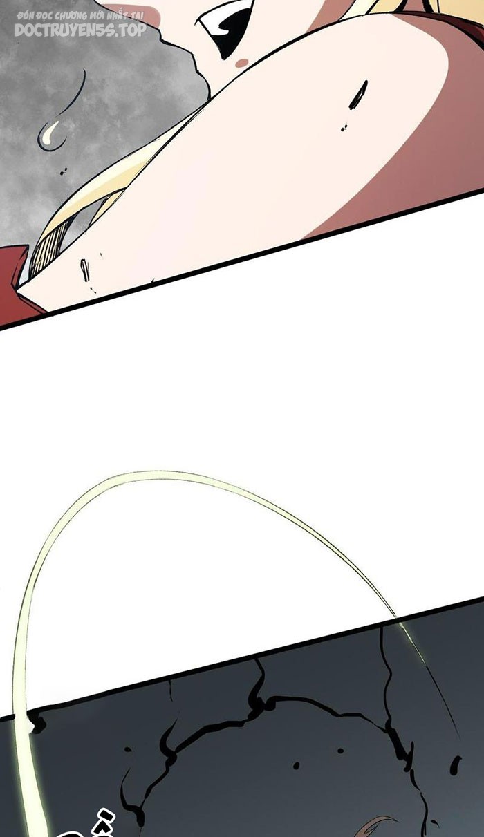 toàn dân chuyển chức: không có chức ta kết thúc thần minh chapter 74 23