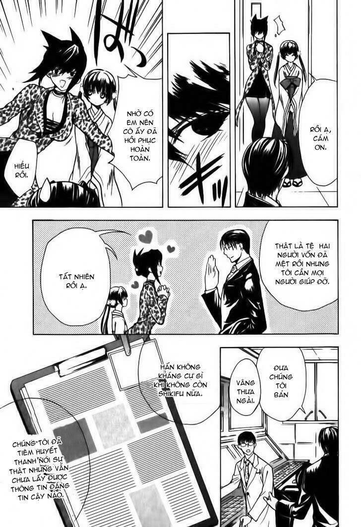 shiki tsukai chapter 10 31