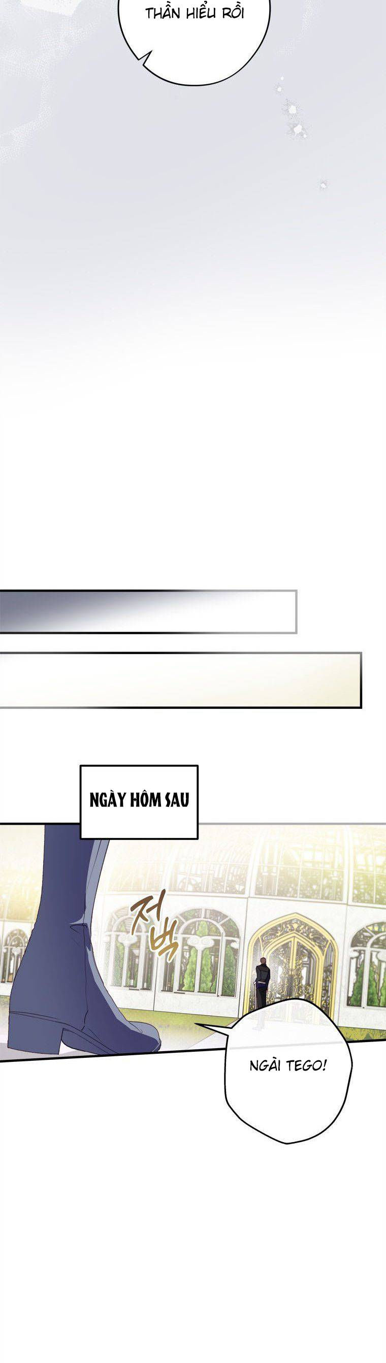 đã bảo nữ chính cải nam trang cơ mà ! chapter 10 22