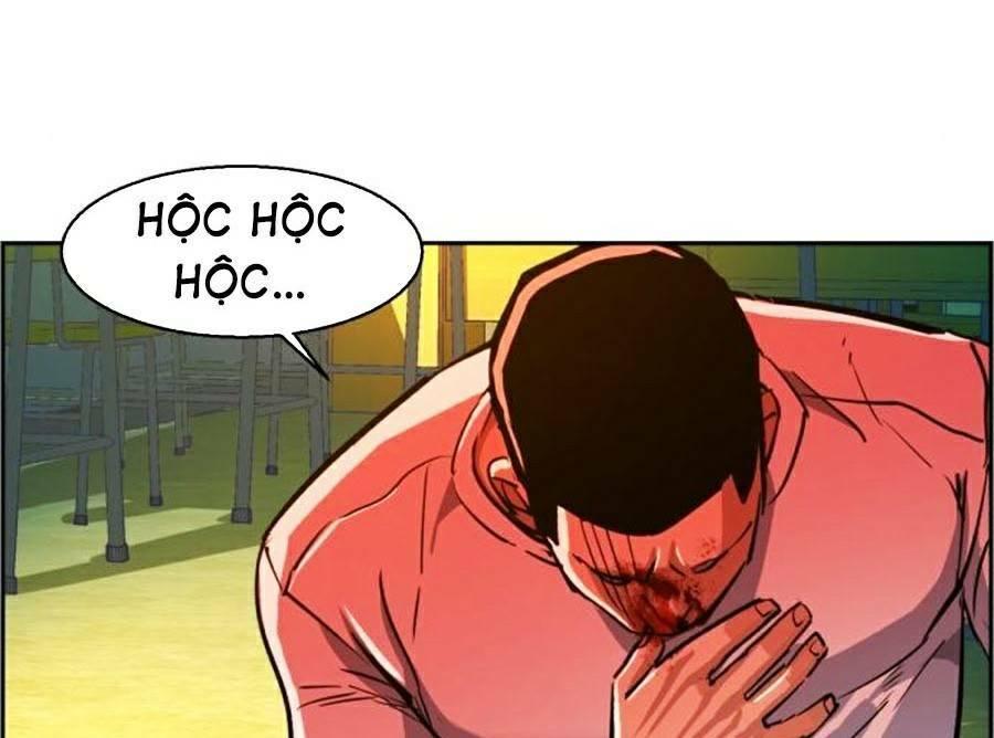 bạn học tôi là lính đánh thuê chapter 69 87