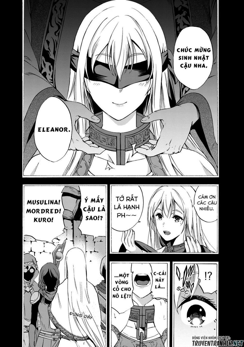 uragirareta s rank boukensha no ore wa, aisuru dorei no kanojora chapter 2 4
