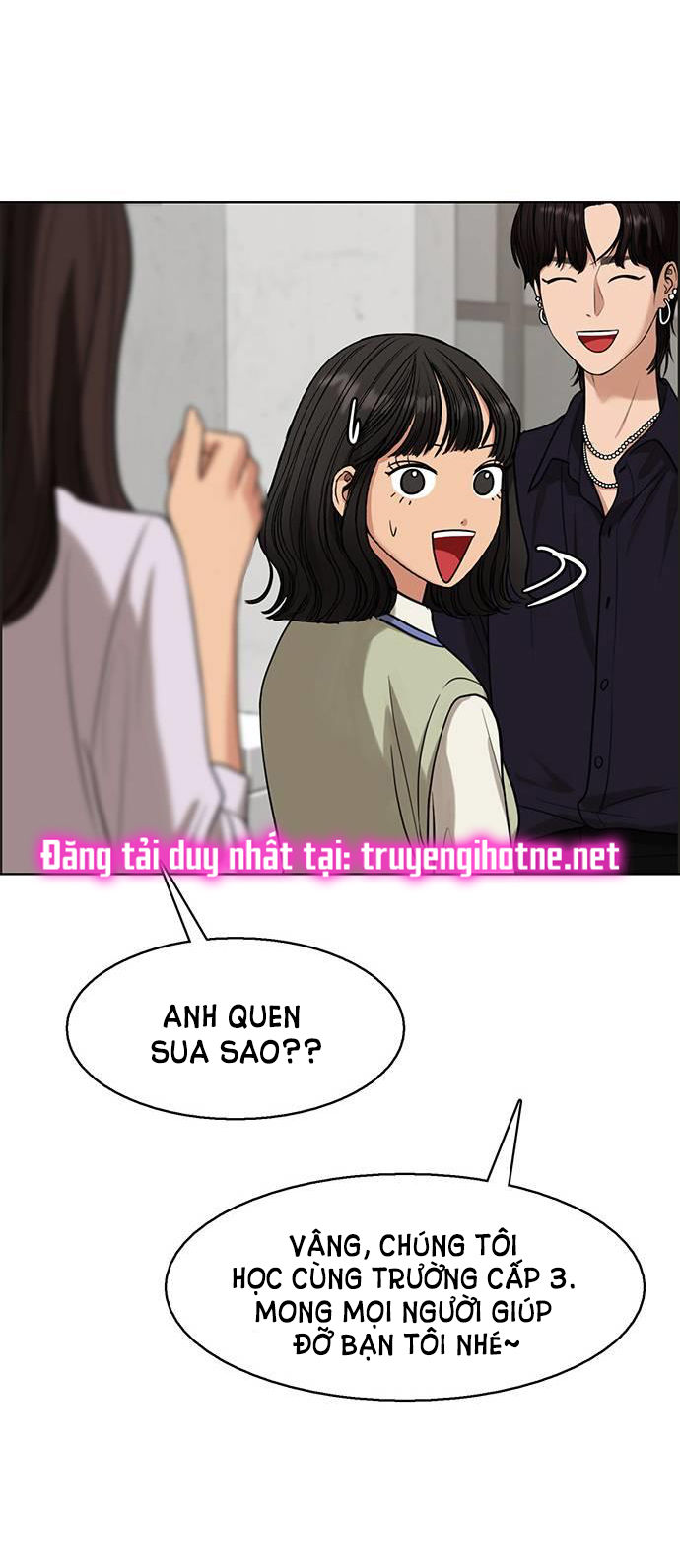 vẻ đẹp đích thực - true beauty chapter 232.1 43