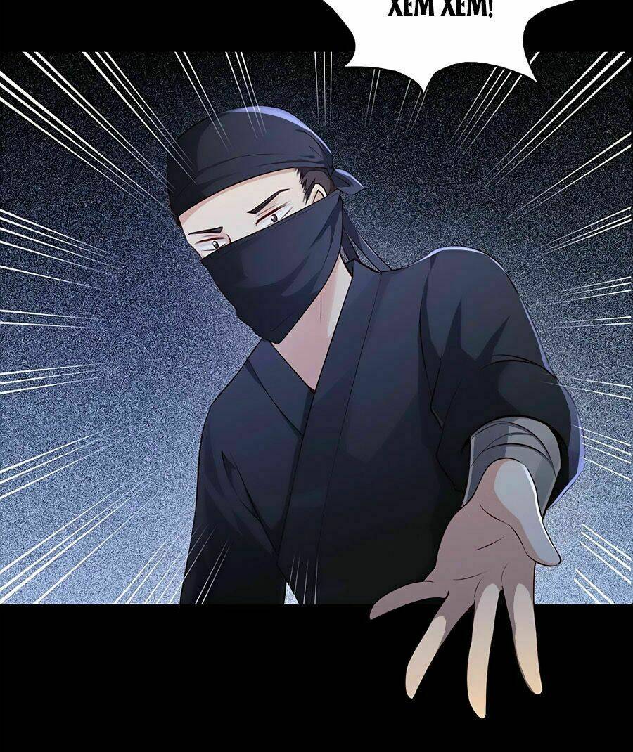 thần y nữ ngỗ tác chapter 14 3