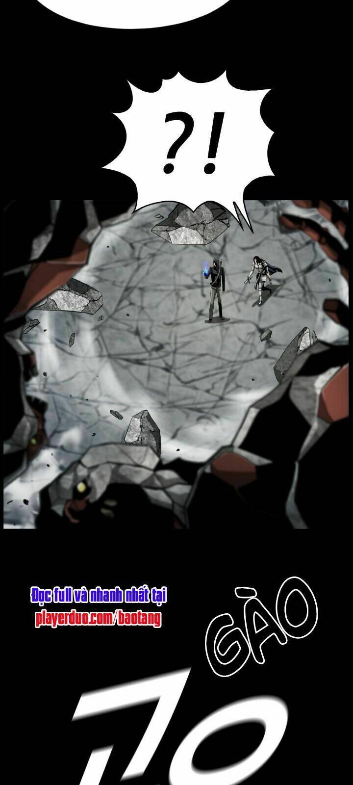 thợ săn đầu tiên chapter 79 46