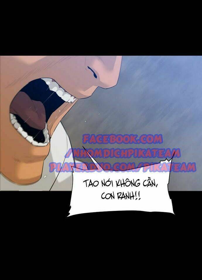 đêm vùng cực chapter 36 10