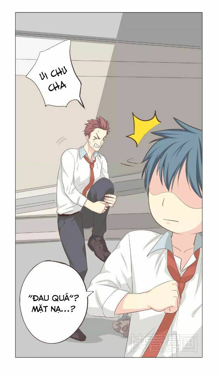 xin chào! dân nữ chapter 38 5