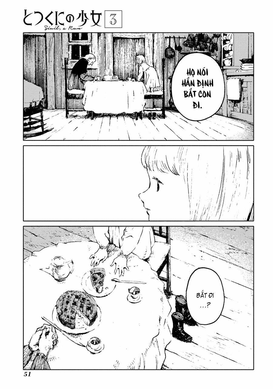 cô bé đến từ vương quốc bên ngoài chapter 12 18