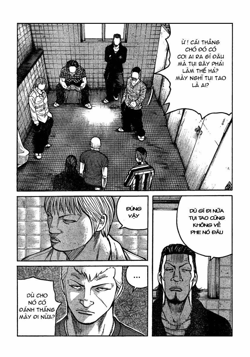 worst chapter 105 13