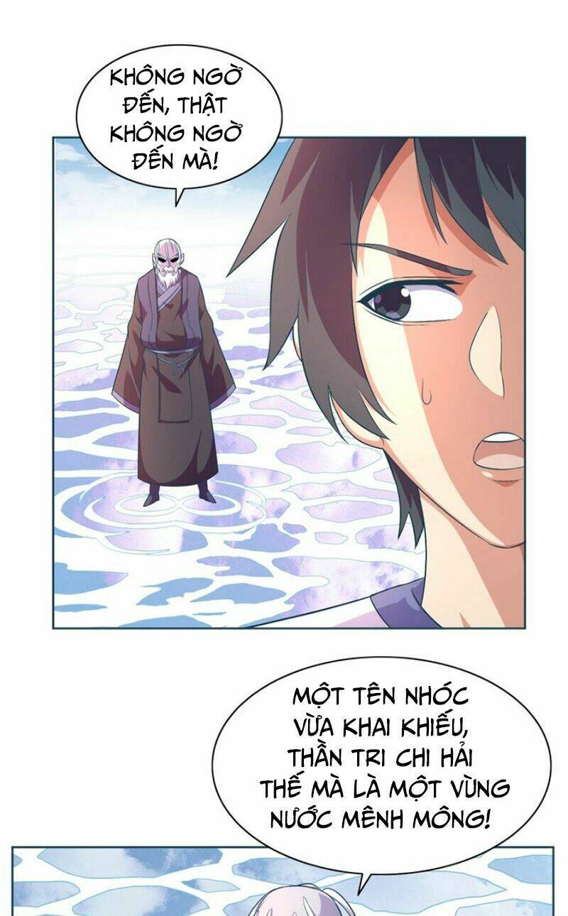 chín năm nghĩa vụ tu chân chapter 11 1