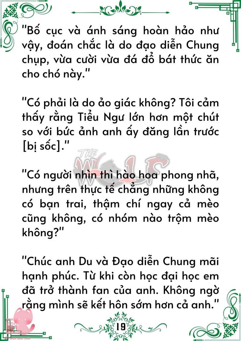 quý nhân phù trợ du chapter 42 19