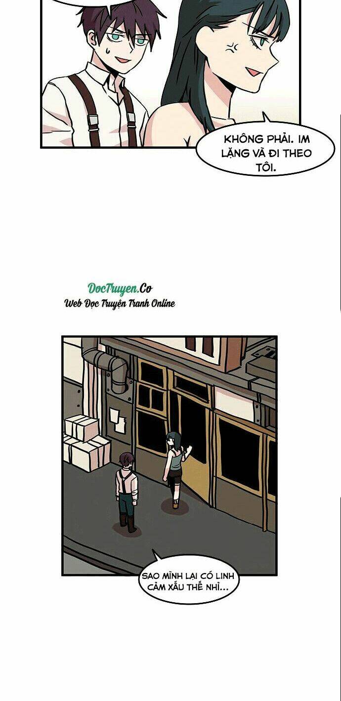 minus hand chapter 5 18