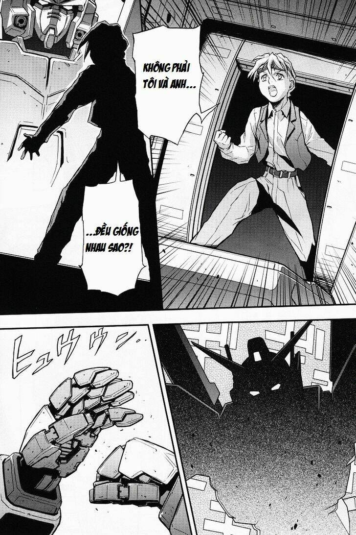 new mobile report gundam wing endless waltz: the glory of losers chapter 8 16