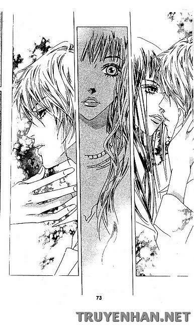 seduction more beautiful than love chapter 20 2