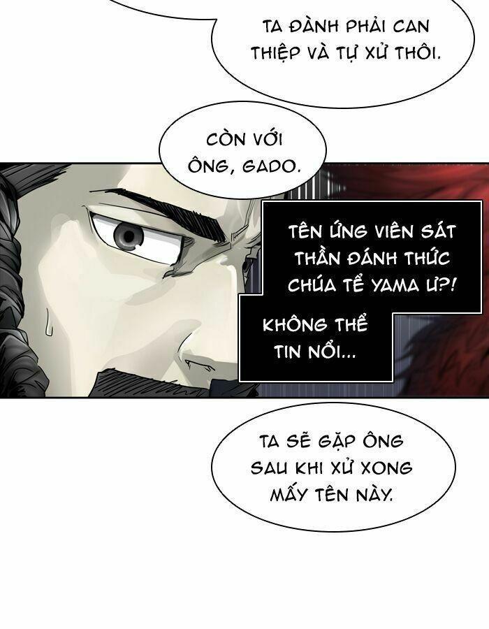 tòa tháp bí ẩn 2 chapter 443 12
