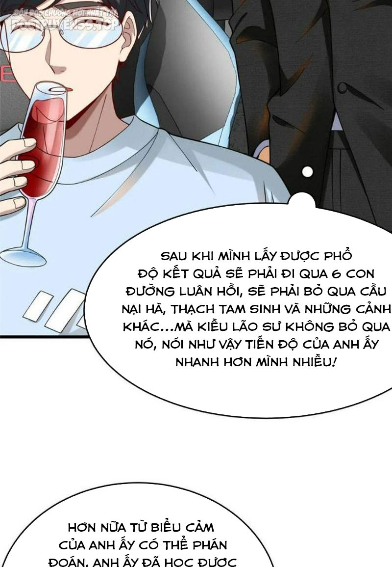 ta làm giàu từ thua lỗ game chapter 120 42