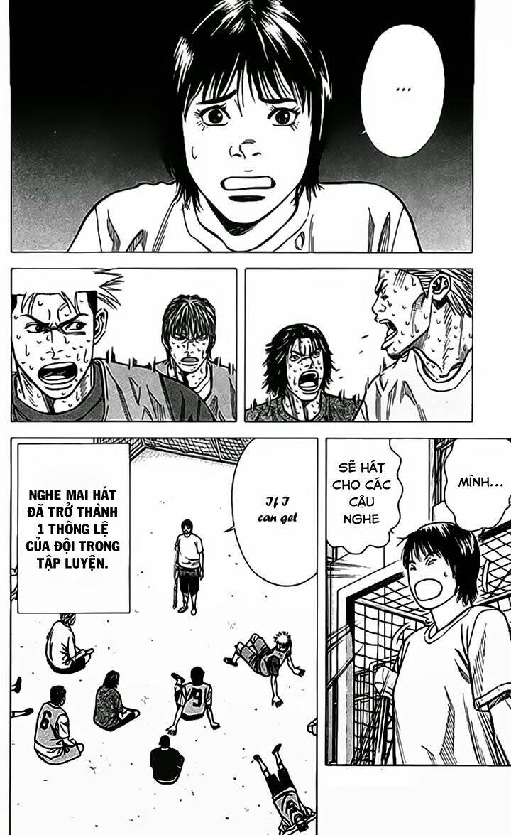 angel voice chapter 68 10