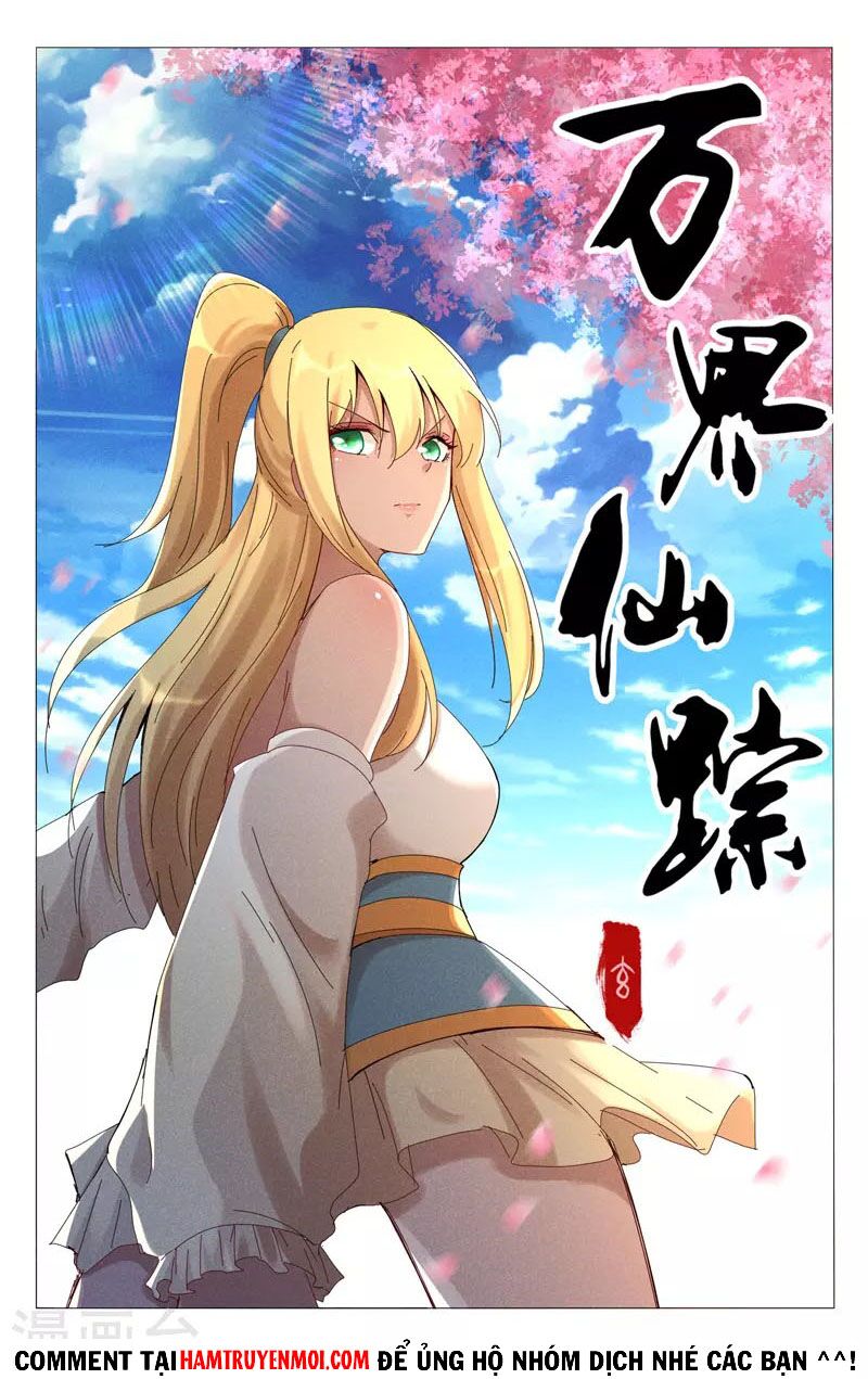 vạn giới tiên trung chapter 448 1