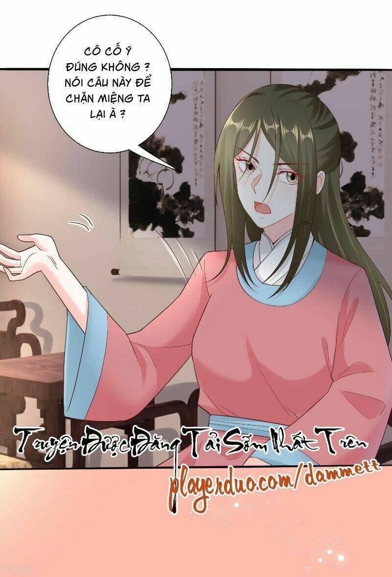 độc y đích nữ chapter 117 4