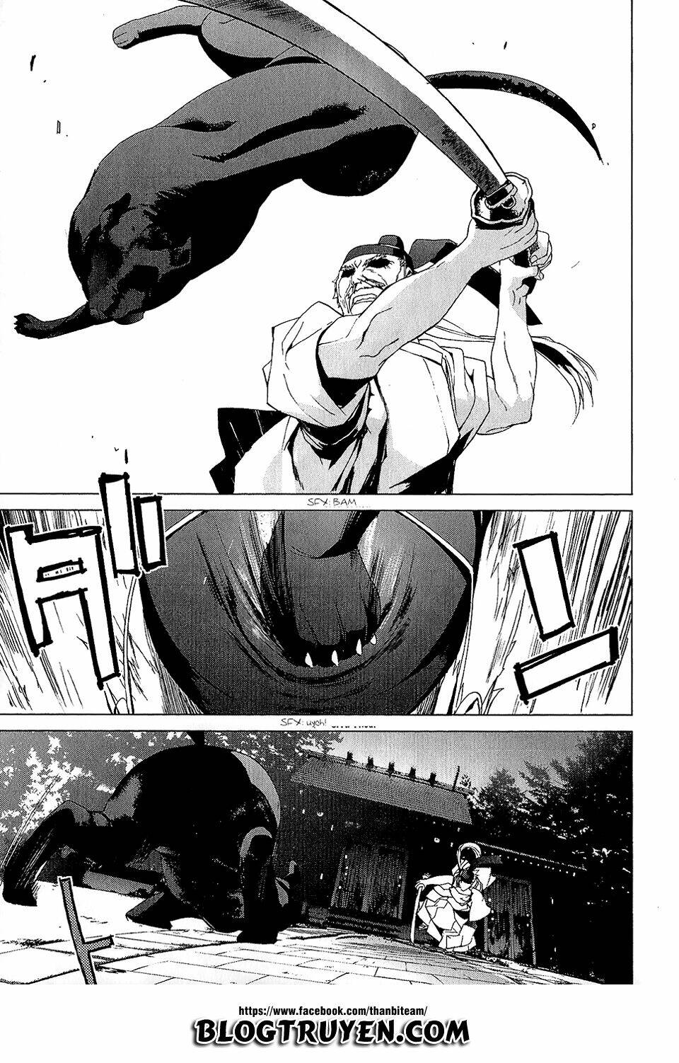 teizokurei monophobia chapter 3.4 14