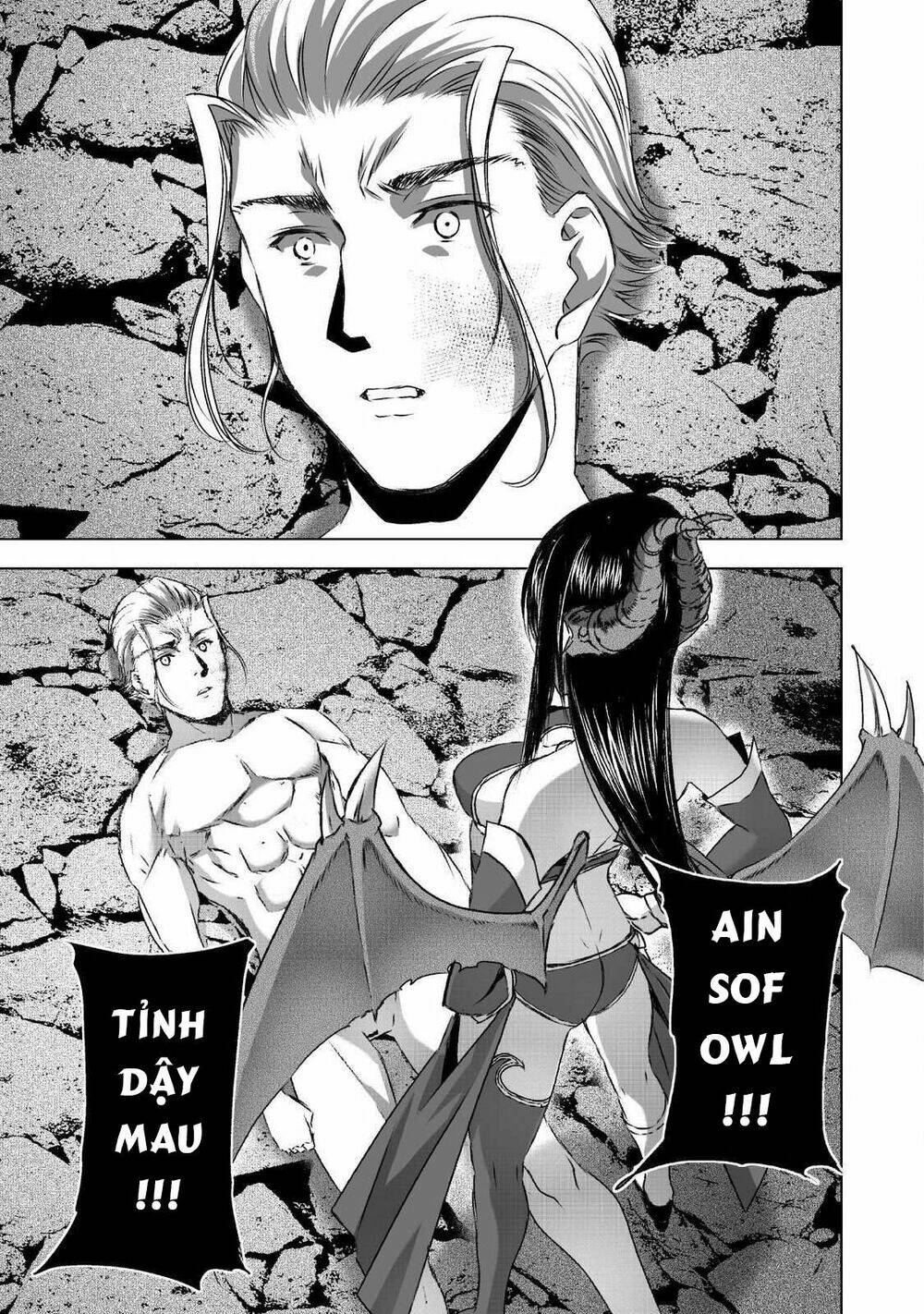 maou no hajimekata chapter 43 24