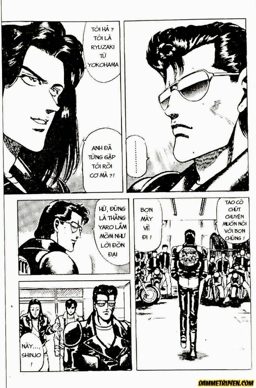 sức mạnh nhân đôi chapter 5.2 13